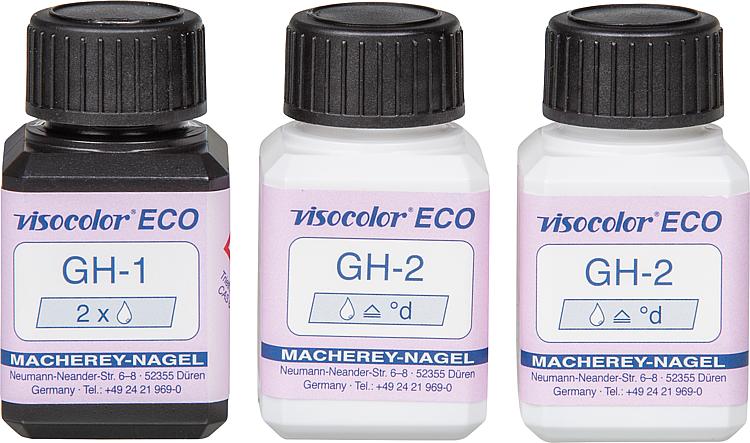 Testbesteck zu Härtebestimmung zu Heizungswasserbox 90 878 68 Testbesteck zu Härtebestimmung zu Heizungswasserbox 90 878 68