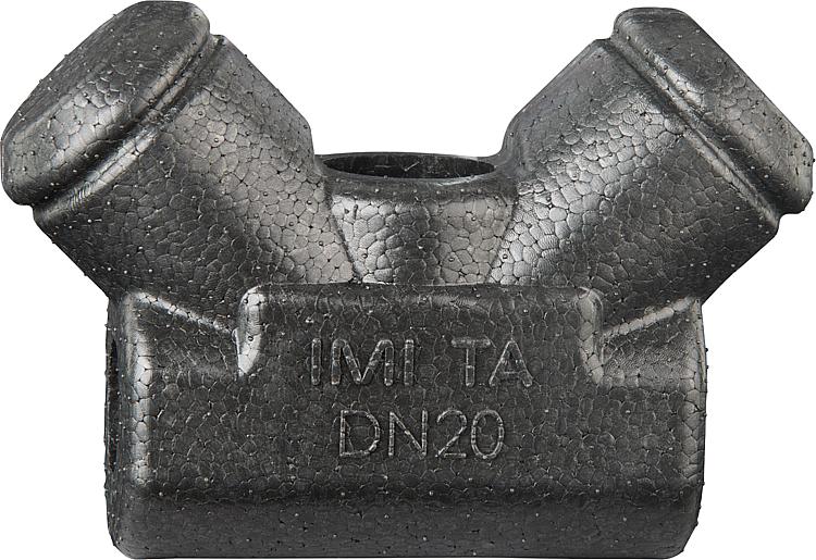 Wärmedämmschale EPP für TA-Multi DN10 und DN15