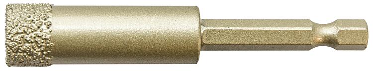 Fliesenbohrkronen HELLER®Diamant CeraExpertAccuspeed Ø 10,0 mm