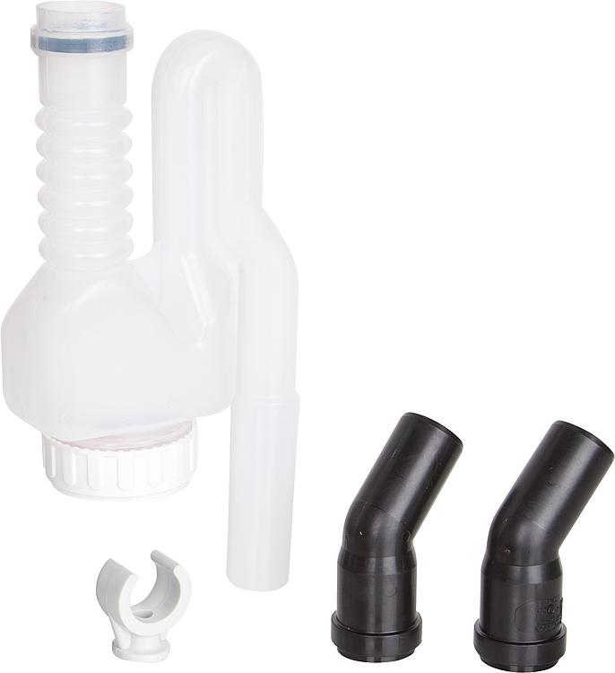 Siphon für Buderus 7100924 Siphon für Buderus 7100924