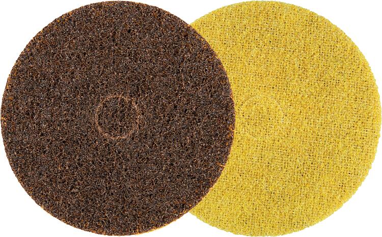 Vliesscheiben Klingspor NDS 800, 125 x 22 mm, grob, VPE = 10 Vliesscheiben Klingspor NDS 800, 125 x 22 mm, grob, VPE = 10