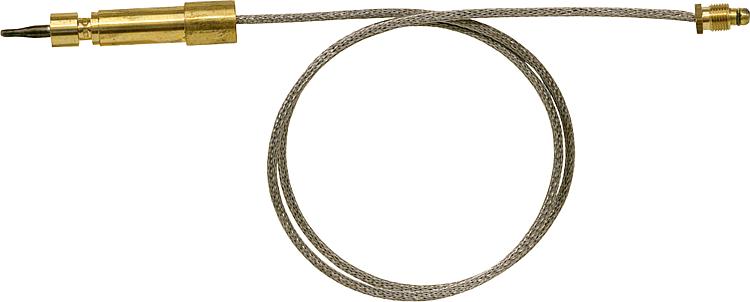 Flexible Thermoelemente TE 333.100.10.50 Länge 1100 mm