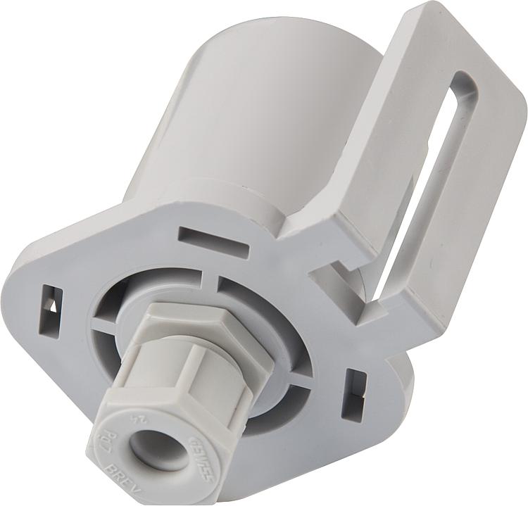Außenfühler, passend für Ecoheat Gas H15/HS15/S30 Ref: 88.20270-0130