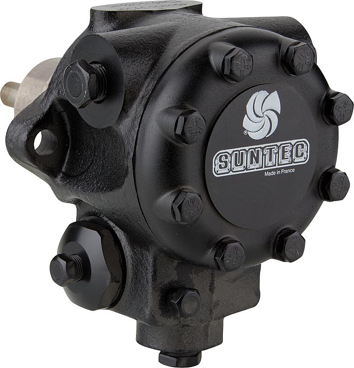 Suntec-Ölbrennerpumpe J 6 CCC 1001 5P auch Ersatz für Eckerle Suntec-Ölbrennerpumpe J 6 CCC 1001 5P auch Ersatz für Eckerle