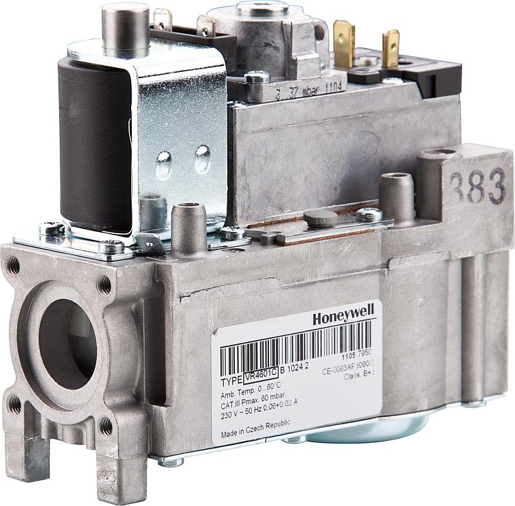 Gas-Kombinationsventil 230 Volt VR4601CB1024U
