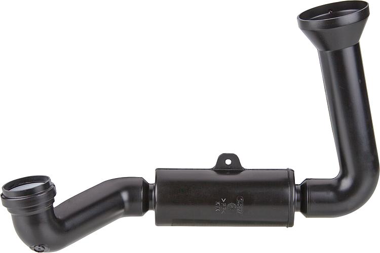 Frischluftrohr Vaillant 14-5829