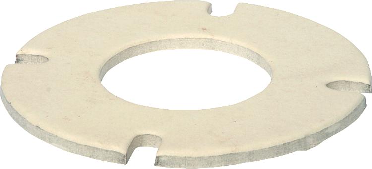 Dichtung für Flansch 81 x 175 x 9 mm Dichtung für Flansch 81 x 175 x 9 mm