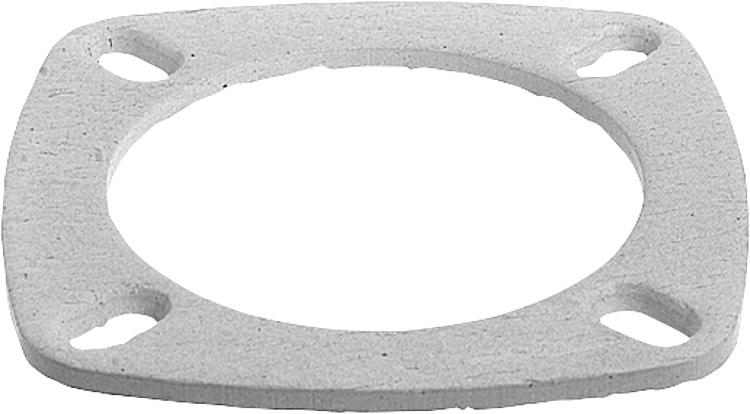 Flanschdichtung Standard W3 168x120 140 313 0127/7 Flanschdichtung Standard W3 168x120 140 313 0127/7