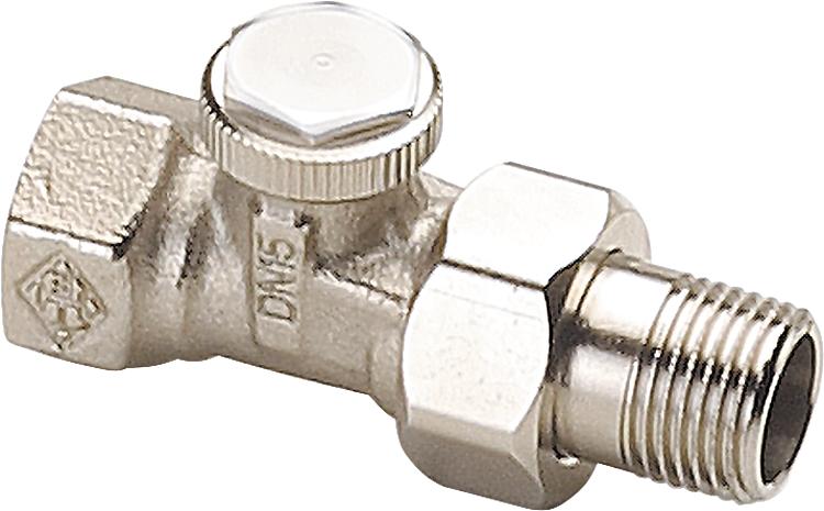 Regutec Rücklaufverschraubung DurchgangDN10 (3/8") Regutec Rücklaufverschraubung DurchgangDN10 (3/8")
