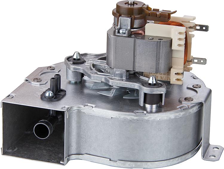 Gebläse Vaillant 19-0237