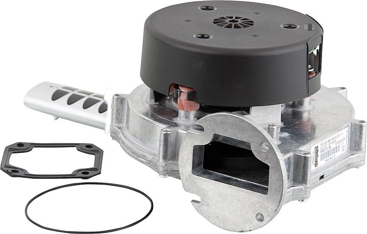 Gleichstromgebläse Weishaupt 481 301 3006/2 Gleichstromgebläse Weishaupt 481 301 3006/2