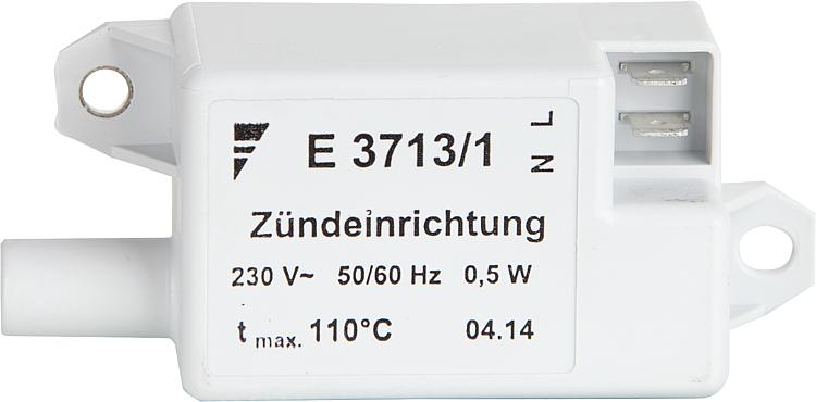 Zündeinheit extren Wolf 8601893 Zündeinheit extren Wolf 8601893