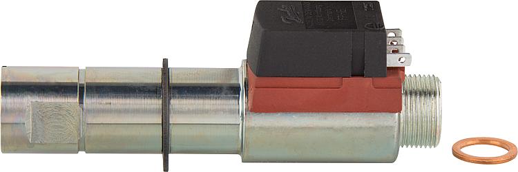 Ölvorwärmer UNIT-Öl für Viessmann-Ölbrenner FPHB 5 30-130 Watt