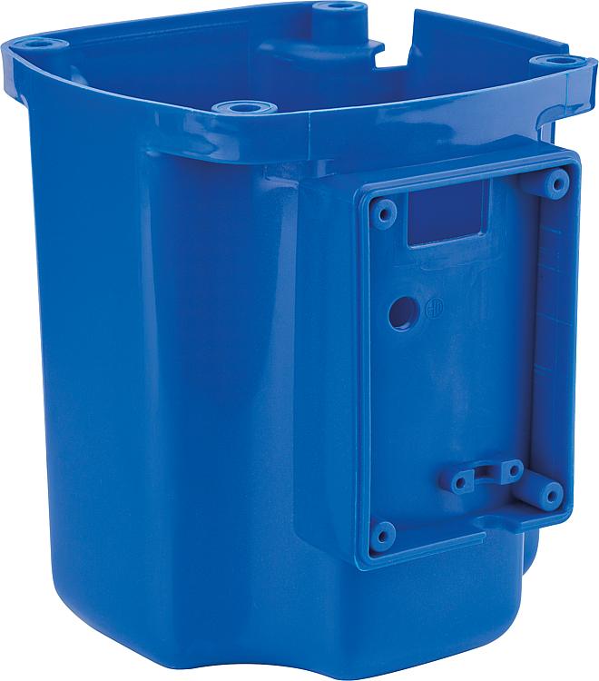 Gehäuse zu Pumpe/Motor (97 001 05) ab Bj. 2015 Gehäuse zu Pumpe/Motor (97 001 05) ab Bj. 2015