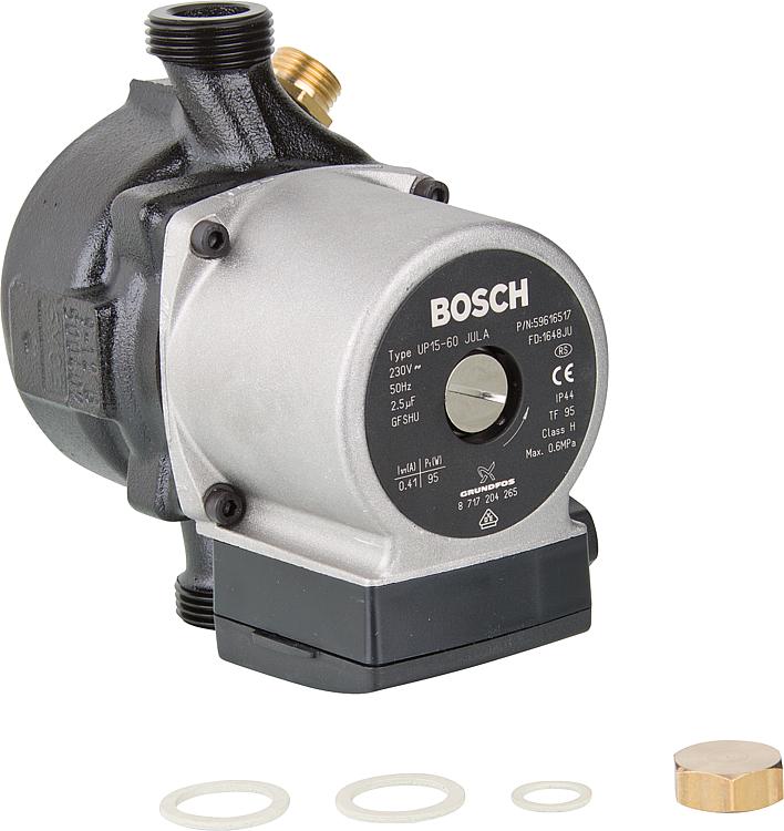 Pumpe 6m Junkers 8 717 204 265 0