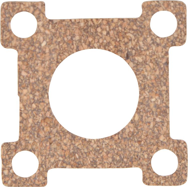 Dichtung Gasventil-Mischer Weishaupt 481 011 3030/7