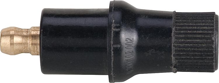 Adapterstecker C6A Referenz 0300.102.002 Adapterstecker C6A Referenz 0300.102.002