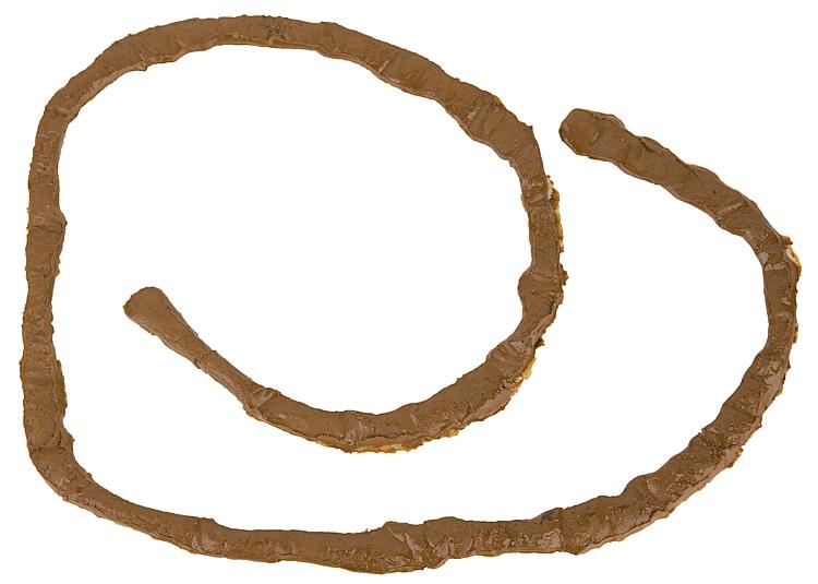 Dichtband 1,0m für Wärme- tauscher-Abgassammler Vaillant 99-0157 Dichtband 1,0m für Wärme- tauscher-Abgassammler Vaillant 99-0157