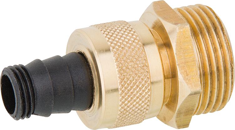 Ablashahn DN20 passend für Itaca KB, Teile-Nr.:48