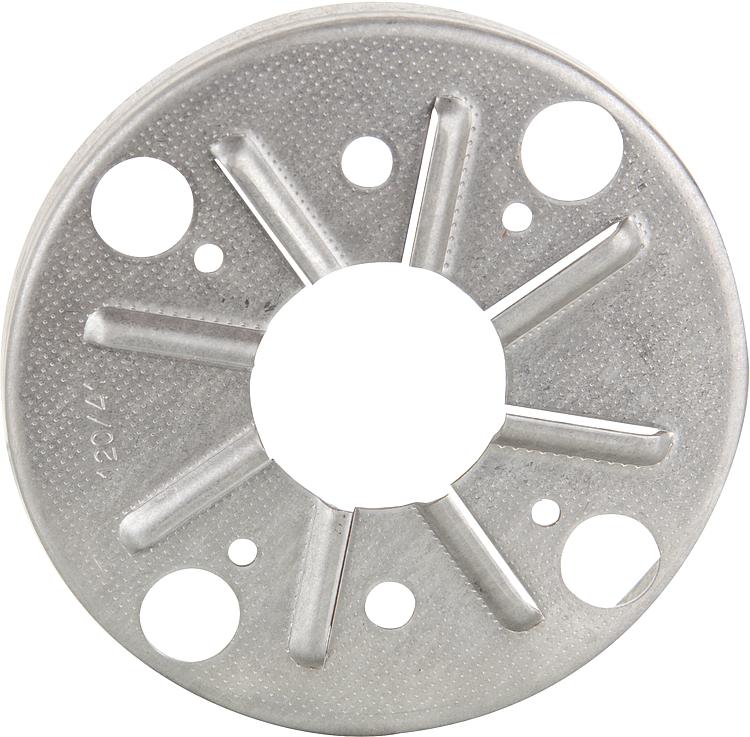 Stauscheibe Weishaupt 232 400 1415/7