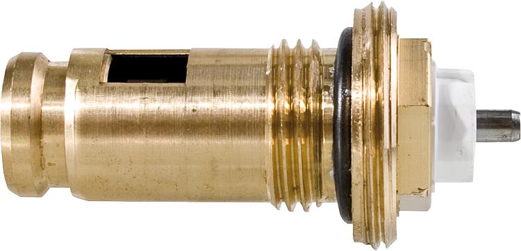 Ersatz-Thermostat-Oberteil für Ventilheizkörper G 1/2 Ersatz-Thermostat-Oberteil für Ventilheizkörper G 1/2