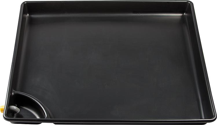 Leckagewanne Typ MKR 125SE LxBxH: 1250x1250x100mm Leckagewanne Typ MKR 125SE LxBxH: 1250x1250x100mm