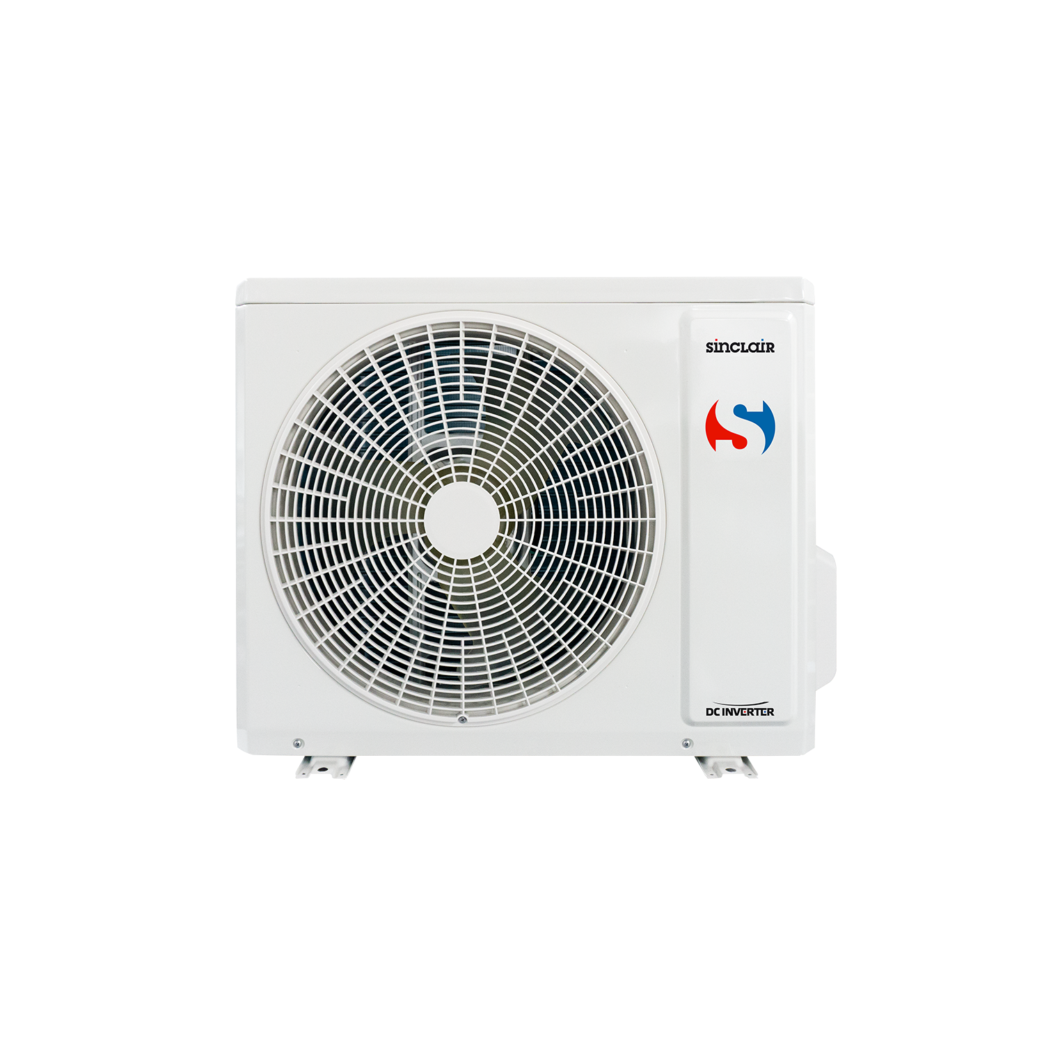 Sinclair Außengeräte Sinclair Außengeräte