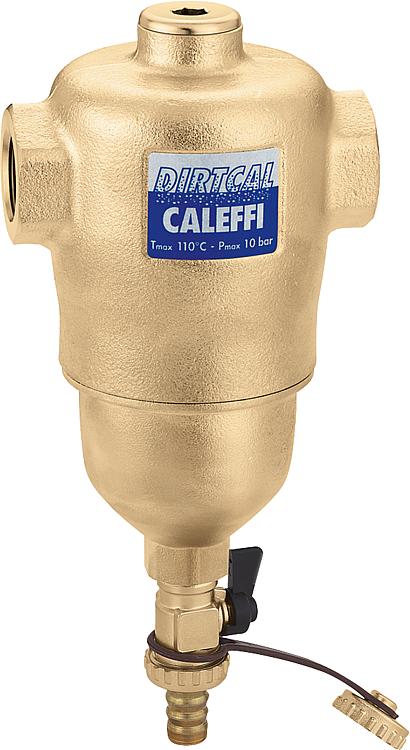 Schlammabscheider DIRTCAL DN20(3/4") IG Schlammabscheider DIRTCAL DN20(3/4") IG