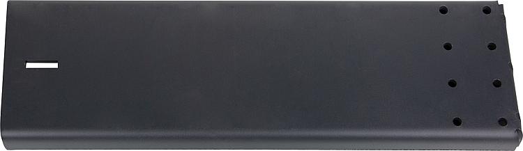 Füllraumschutzbleche Eventura HVL2.0 hinten