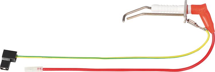 Zünd-und Ionisationselektrode, Remeha S101764 Zünd-und Ionisationselektrode, Remeha S101764