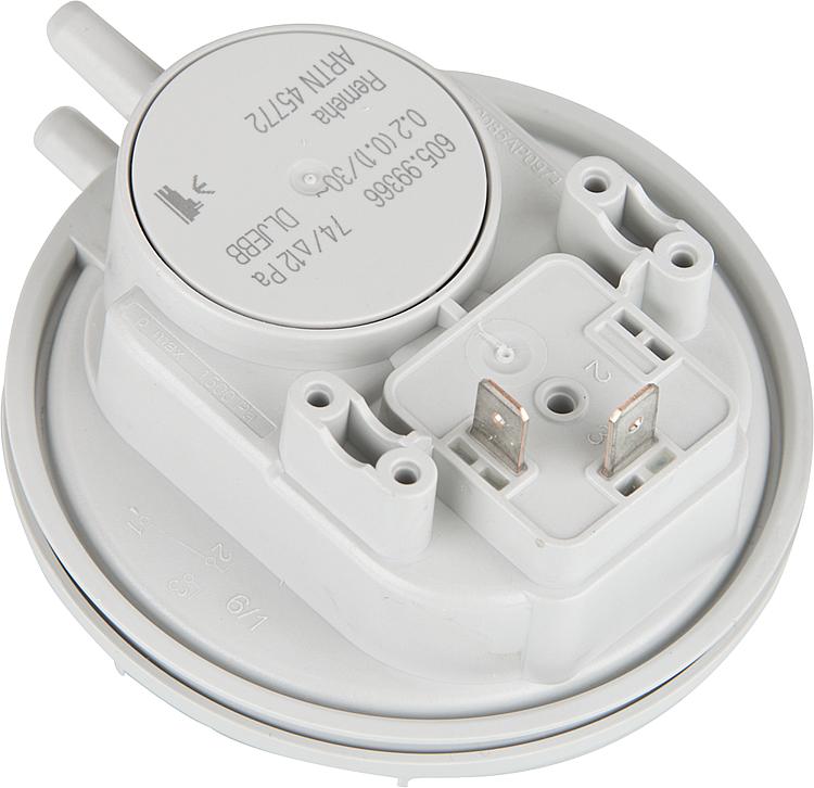 Luftdruckwächter Remeha S45772 Luftdruckwächter Remeha S45772