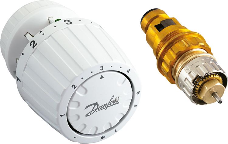 RAVL Ventileinsatz-Set für Ventilgehäuse 3/8"und 1/2" RAVL Ventileinsatz-Set für Ventilgehäuse 3/8"und 1/2"