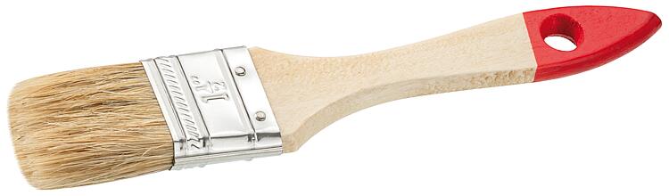 Flachpinsel Natural 35mm, 012602000