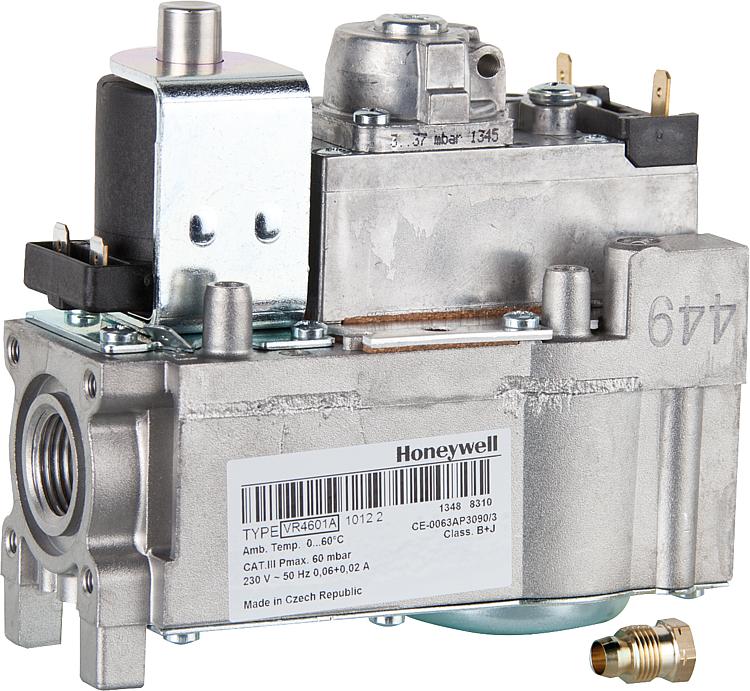 Gaskombiventil für De Dietrich 0284190 Gaskombiventil für De Dietrich 0284190