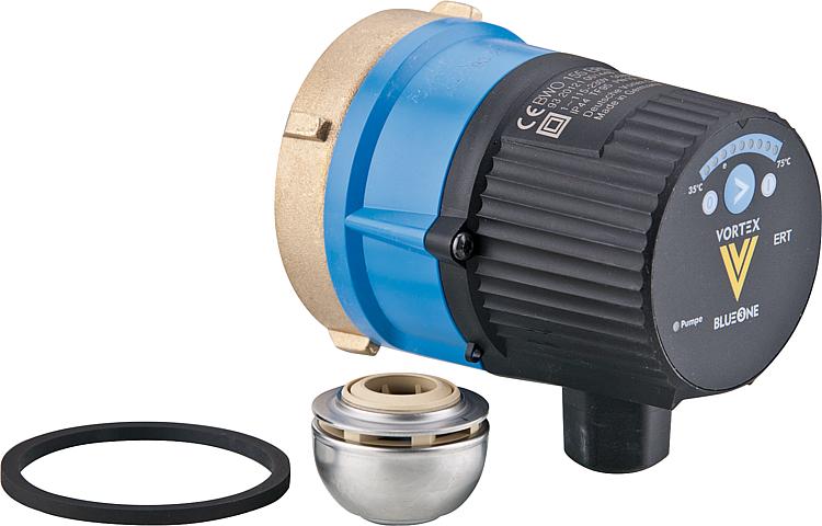 Vortex Motor für 230V BWO 155 ERT Elektr. Regelthermostat Vortex Motor für 230V BWO 155 ERT Elektr. Regelthermostat