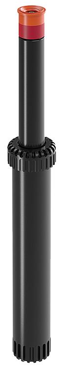 Versenkregner POP-UP, statisch 360°, DN15(1/2"), max. 58m²