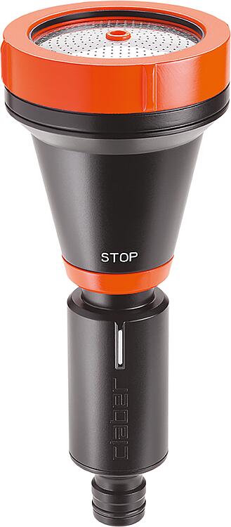 Jet-Sprühdüse, Master Pro mit Steckanschluss