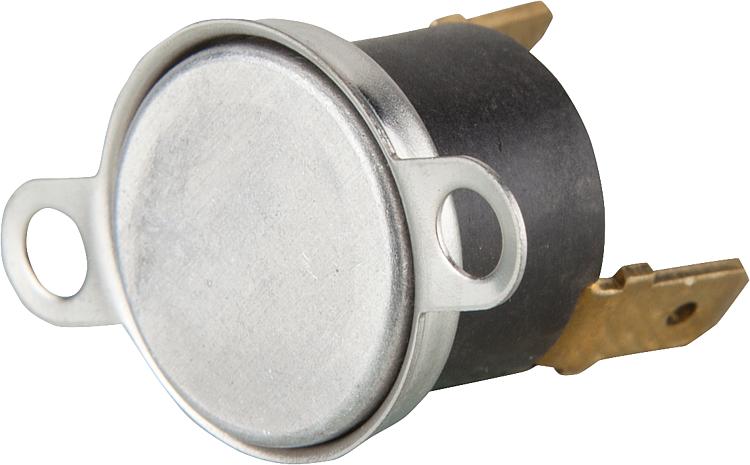 NTC-Anlegefühler Weishaupt 481 211 4035/7 NTC-Anlegefühler Weishaupt 481 211 4035/7