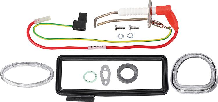 Wartungsset B -28kW für Tzerra 15 DS,28C, Remeha S102994