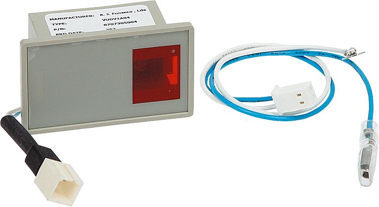 Leuchtdiode WR...3KB 8 707 305 001