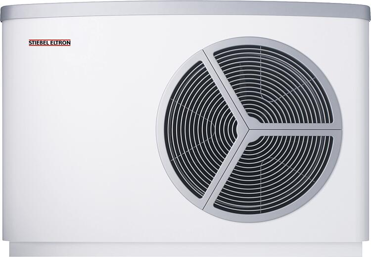 Luft-Wasser-Wärmepumpe WPL-A 05 HK230 Premium Luft-Wasser-Wärmepumpe WPL-A 05 HK230 Premium