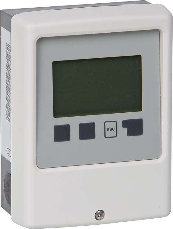 Regelung SFWC m für Frischwasserstation Fresh 2 HE, mit 0,45m VFS Kabel Regelung SFWC m für Frischwasserstation Fresh 2 HE, mit 0,45m VFS Kabel