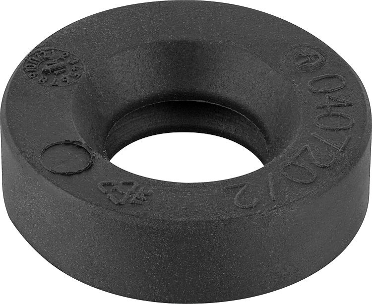 Lippendichtung VPE 5 Stück Buderus 7100819 Lippendichtung VPE 5 Stück Buderus 7100819