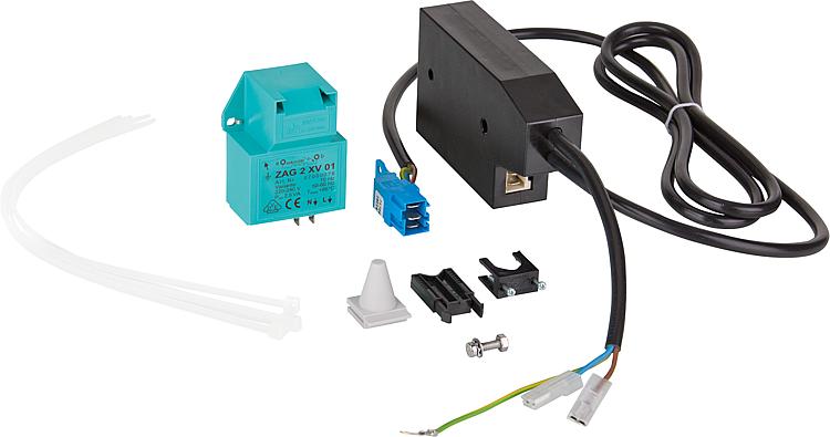 Zündeinheit mit Adapter Viessmann 7822467 Zündeinheit mit Adapter Viessmann 7822467