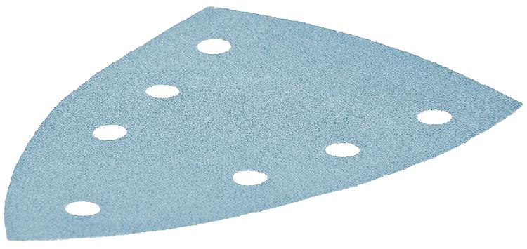 Schleifpapier Festool STF DELTA/7 Körnung P 120 VPE = 100 Stk.
