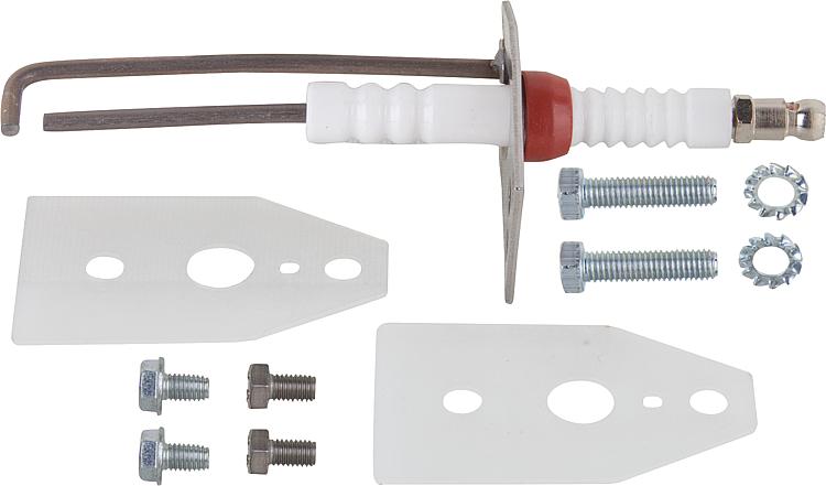 Zündelektrodenset für elco 64201565 Zündelektrodenset für elco 64201565