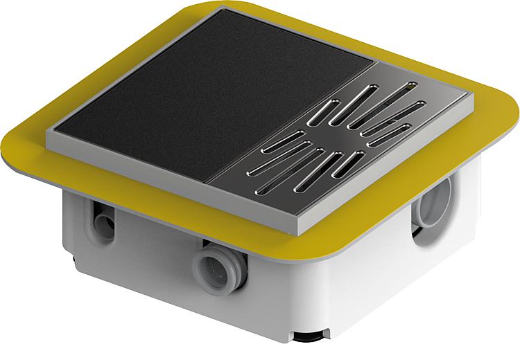 Bodenablaufpumpe Plancofix 230 Volt Bodenablaufpumpe Plancofix 230 Volt