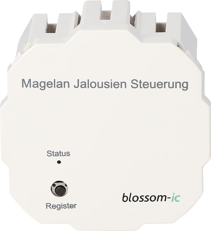 Jalousien Steuerung Magelan 230V Jalousien Steuerung Magelan 230V