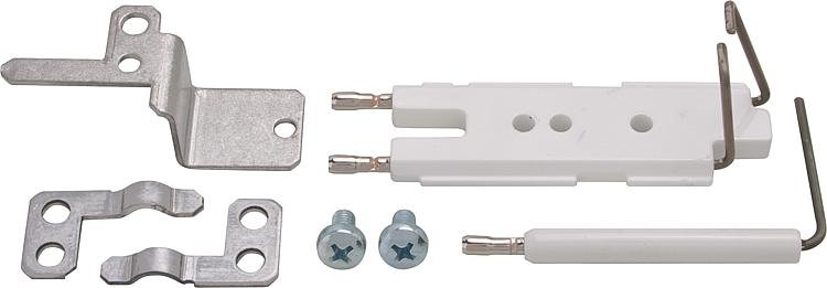 Elektroden-Set für ZR/ZWR -4AE Ju.Nr.: 8 718 107 066