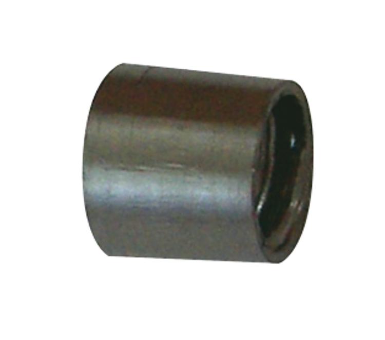Kegeldichtung Graphit für Spiralrohr-Verschraubungen DN15 Kegeldichtung Graphit für Spiralrohr-Verschraubungen DN15